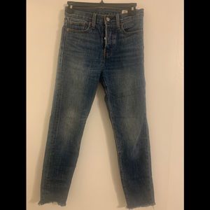Levi’s Jean